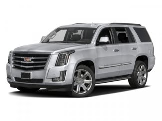 Used 2017 Cadillac Escalade 2WD image 1