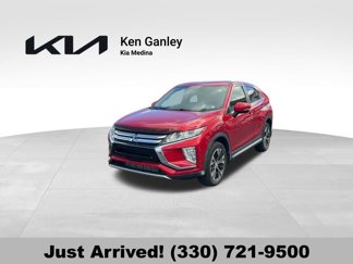 Used 2019 Mitsubishi Eclipse Cross SE image 1