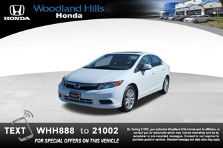 Used 2012 Honda Civic EX-L image 1