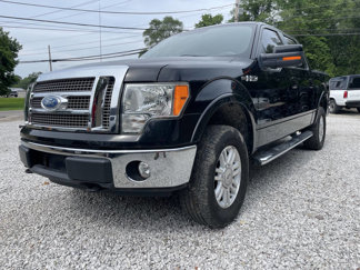Used 2009 Ford F150 Lariat image 1