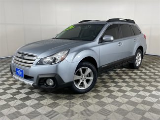 Used 2014 Subaru Outback 2.5i Limited image 1
