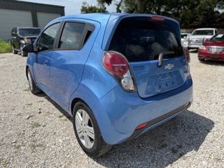 Used 2014 Chevrolet Spark LT image 1