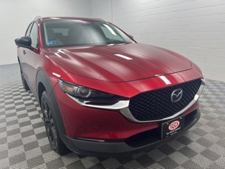 Used 2023 MAZDA CX-30 2.5 Turbo w/ Premium Package image 1