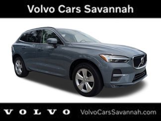 Used 2022 Volvo XC60 B5 Momentum image 1