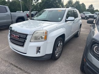 Used 2012 GMC Terrain SLT image 1