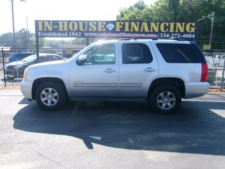 Used 2012 GMC Yukon SLE image 1