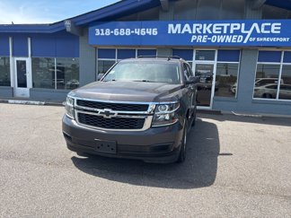 Used 2017 Chevrolet Tahoe LT image 1