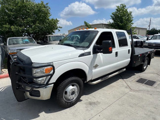 Used 2013 Ford F350 XL w/ PWR Equipment Group image 1
