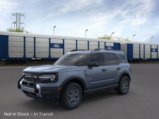 New 2025 Ford Bronco Sport Big Bend image 1