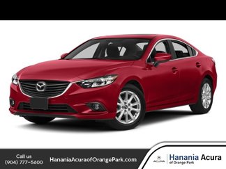 Used 2014 MAZDA MAZDA6 Grand Touring w/ GT Technology Package video 1