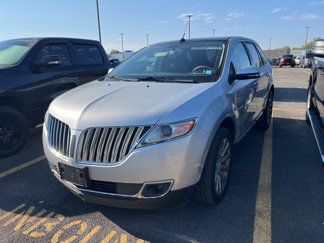 Used 2013 Lincoln MKX AWD image 1