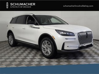 New 2025 Lincoln Corsair FWD image 1
