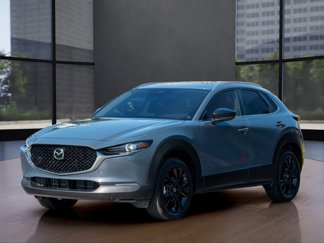 Used 2024 MAZDA CX-30 AWD 2.5 S w/ Preferred Package image 1