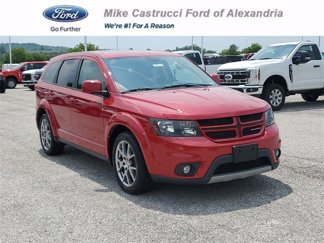 Used 2016 Dodge Journey R/T image 1