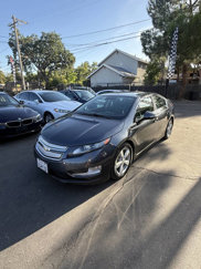 Used 2013 Chevrolet Volt w/ Comfort Package image 1