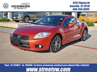 Used 2011 Mitsubishi Eclipse GS image 1