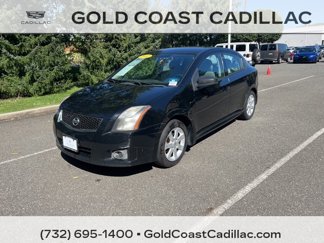 Used 2012 Nissan Sentra 2.0 SR w/ Convenience Pkg image 1
