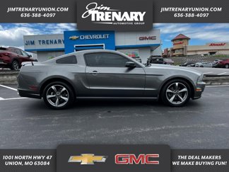 Used 2014 Ford Mustang Coupe image 1