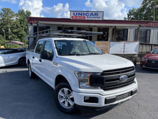Used 2020 Ford F150 XL w/ Equipment Group 101A Mid image 1