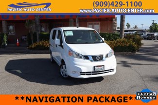 Used 2019 Nissan NV200 SV w/ Navigation Package image 1