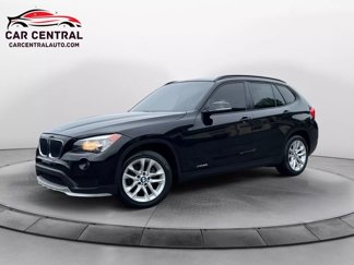 Used 2015 BMW X1 xDrive28i image 1