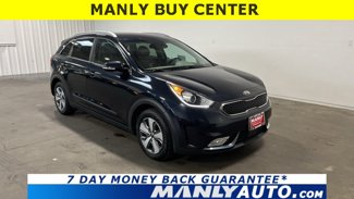 Used 2019 Kia Niro EX image 1