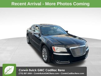 Used 2013 Chrysler 300 C image 1