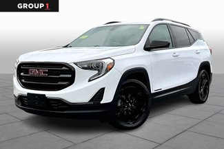 Used 2020 GMC Terrain SLE w/ Driver Convenience Package video 1