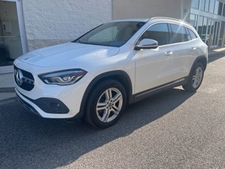 Used 2021 Mercedes-Benz GLA 250 image 1
