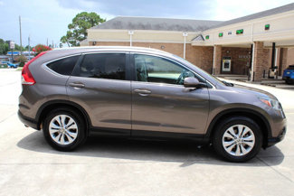 Used 2014 Honda CR-V EX-L image 1