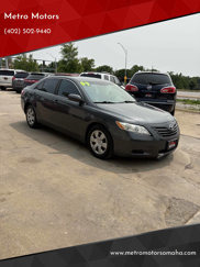 Used 2009 Toyota Camry LE image 1