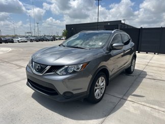 Used 2019 Nissan Rogue Sport SV image 1