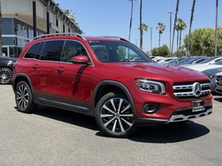 Used 2021 Mercedes-Benz GLB 250 image 1