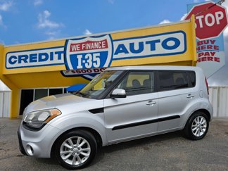 Used 2012 Kia Soul + image 1