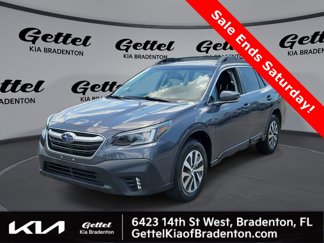 Used 2020 Subaru Outback Premium image 1