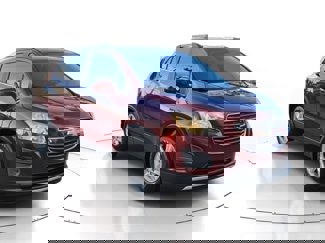 Used 2016 Chevrolet Trax LT w/ LT Convenience Package image 1