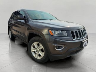 Used 2014 Jeep Grand Cherokee Laredo w/ Quick Order Package 23E image 1