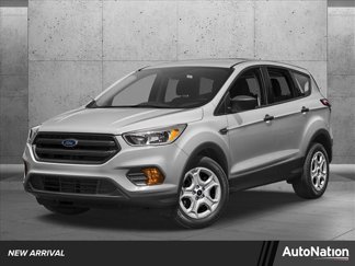 Used 2017 Ford Escape SE image 1
