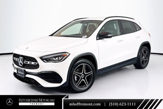 Certified 2023 Mercedes-Benz GLA 250 4MATIC image 1