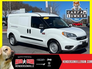 Used 2022 RAM ProMaster City Tradesman image 1