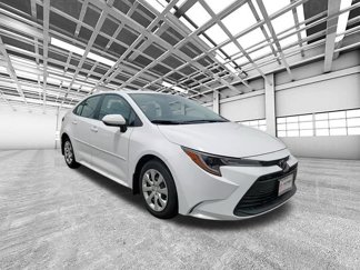 New 2025 Toyota Corolla LE image 1