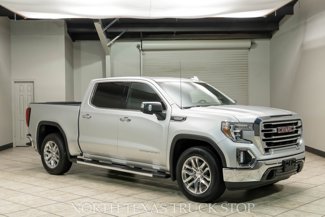 Used 2020 GMC Sierra 1500 SLT image 1