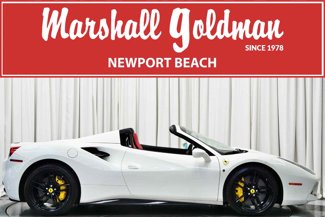 Used 2019 Ferrari 488 Spider image 1