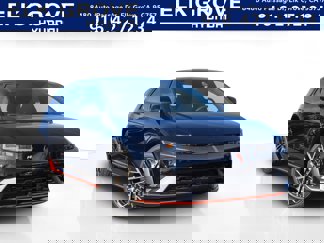 New 2025 Hyundai Ioniq 5 N image 1