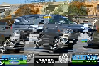 Used 2018 Kia Sorento SX video 1