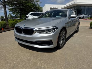 Used 2019 BMW 540i image 1