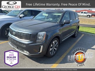 Used 2020 Kia Telluride SX image 1