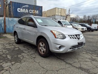 Used 2015 Nissan Rogue S w/ Convenience Package image 1