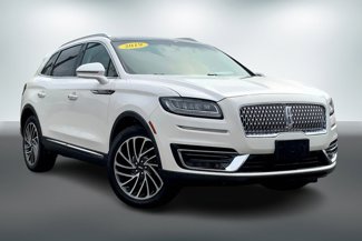 Used 2019 Lincoln Nautilus Reserve image 1