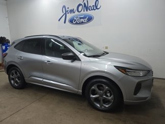 Used 2024 Ford Escape ST-Line image 1